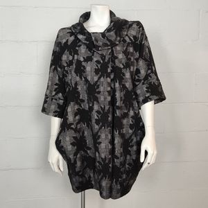 Comfy USA Linda Swing Jacket